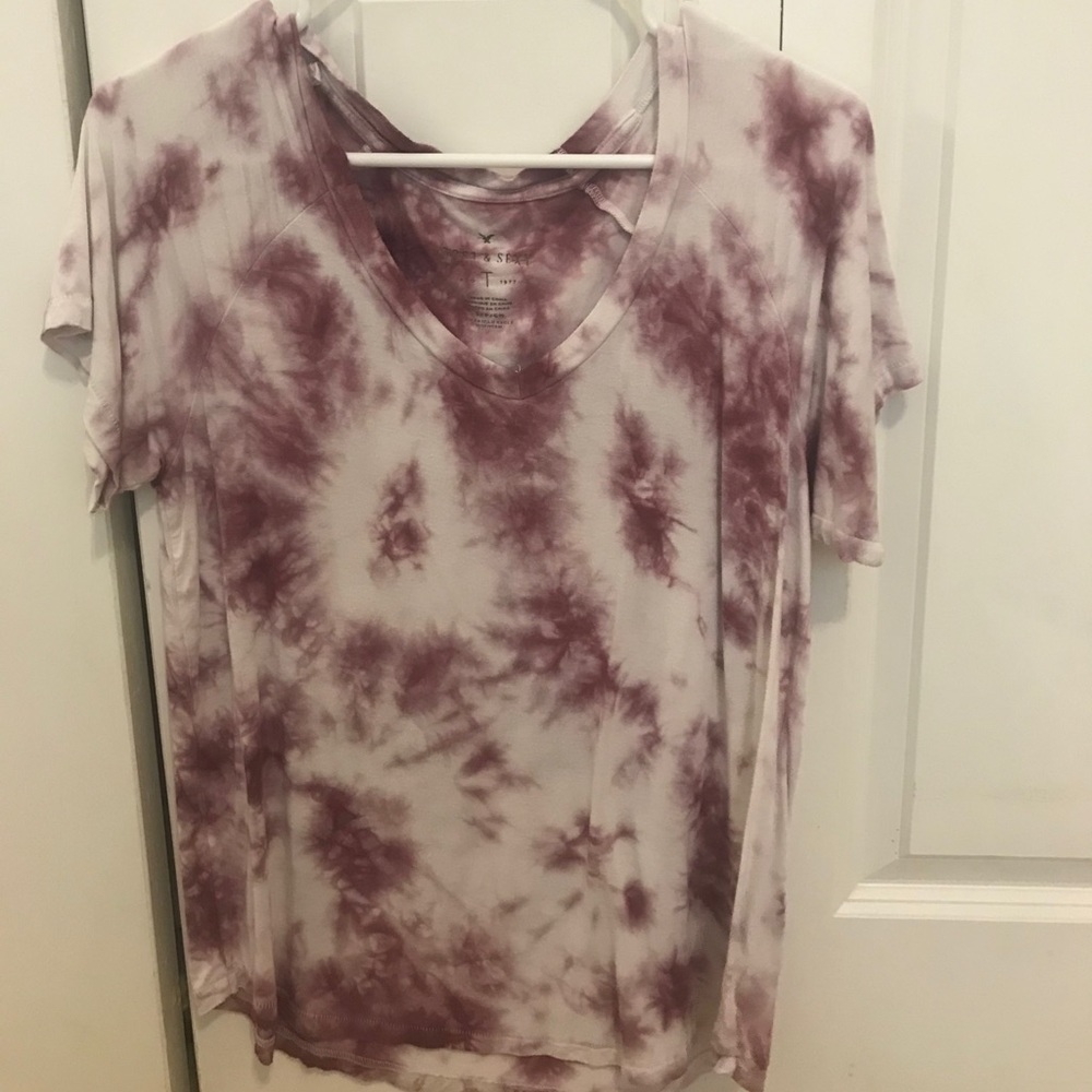 American Eagle Soft & Sexy Shirt